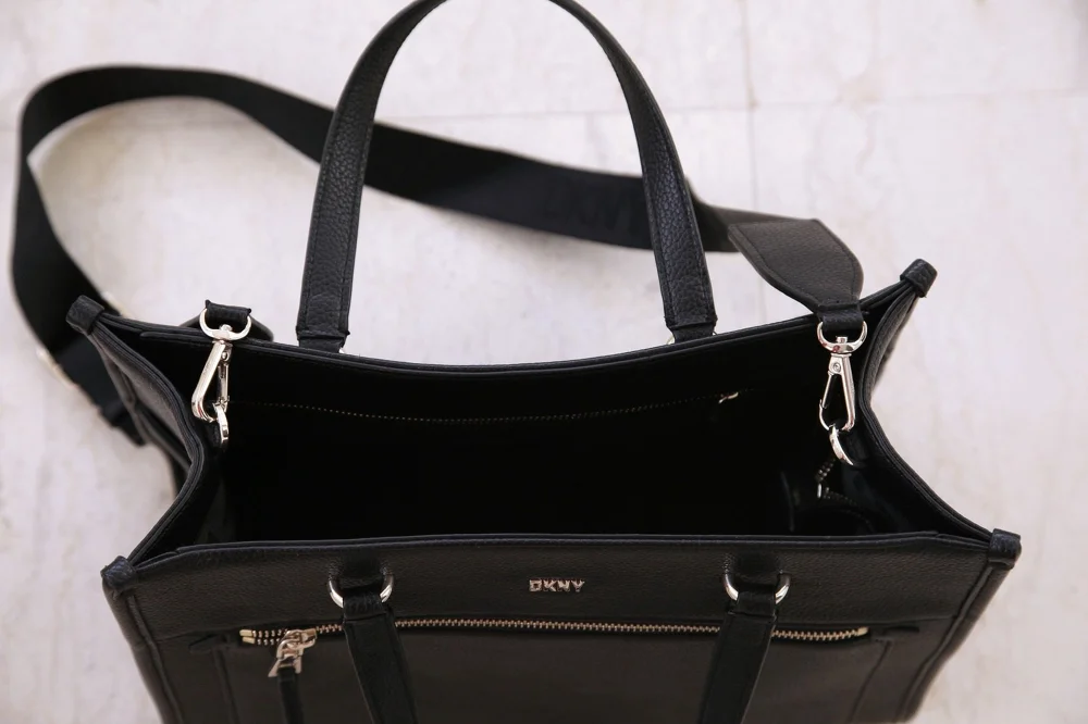 DKNY Shoulder Bags, size Other, photo 3