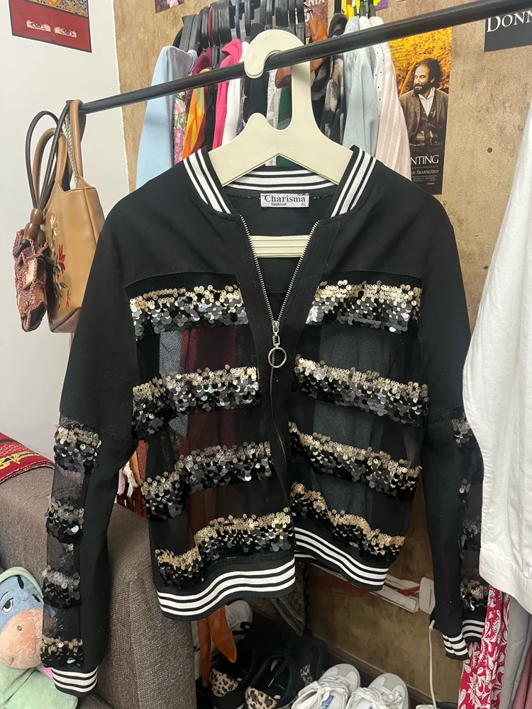 Jackets