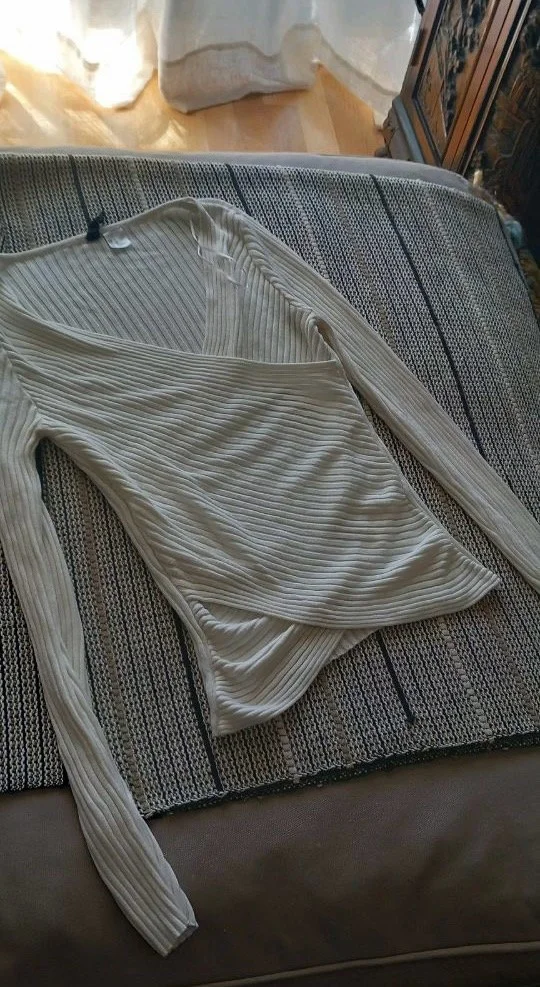 H&M Blouses, size M / 38 / 10, photo 2