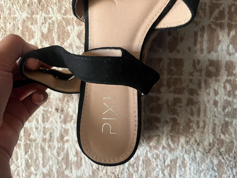 Pixi Sandals, Very good, size 39, photo 2