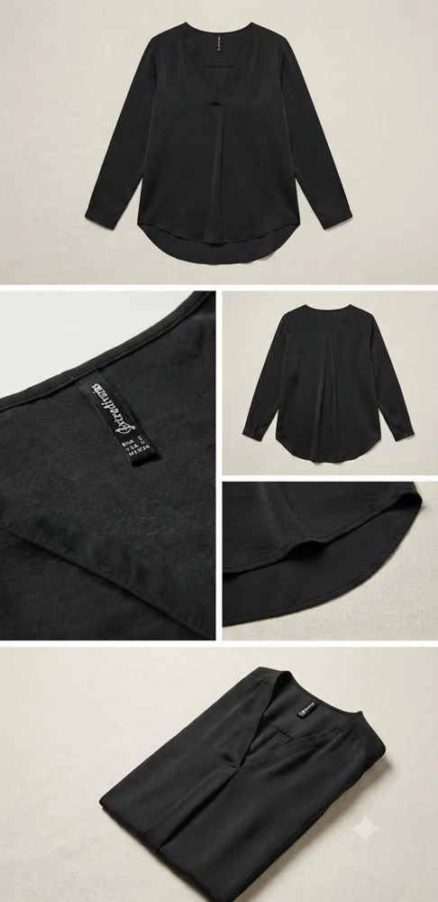 Stradivarius Blouses, Very good, size M / 38 / 10, photo 2