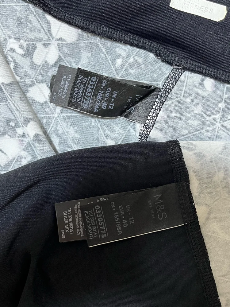 Marks & Spencer Sets, size L / 40 / 12, photo 4