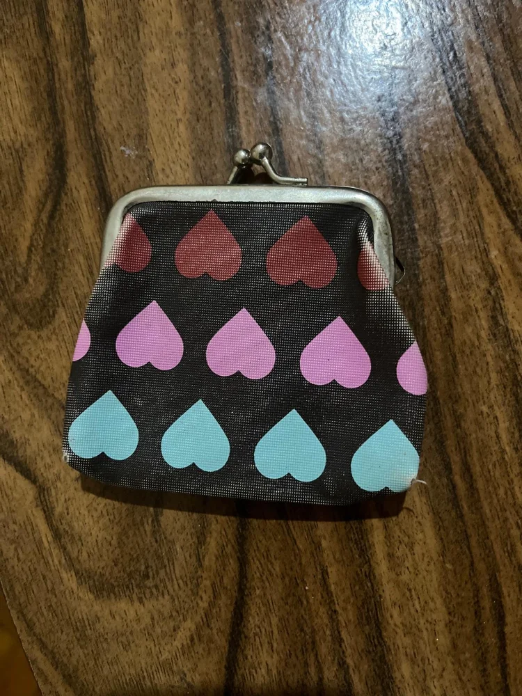 Wallets