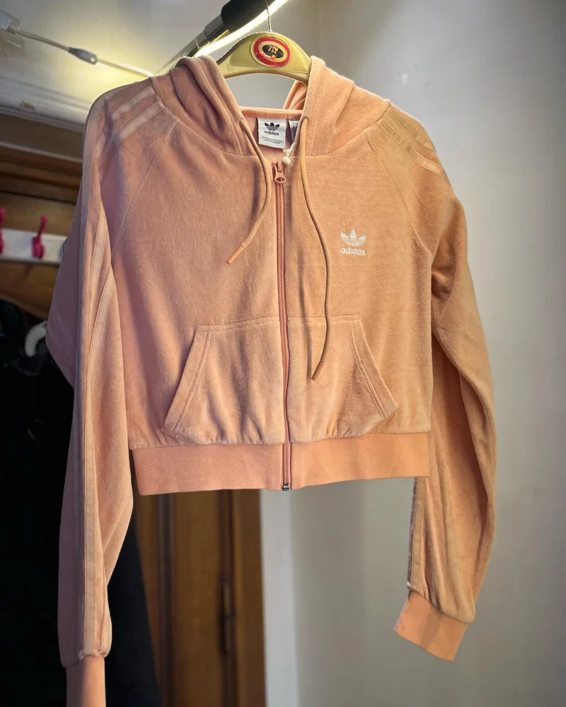 adidas Crop Tops