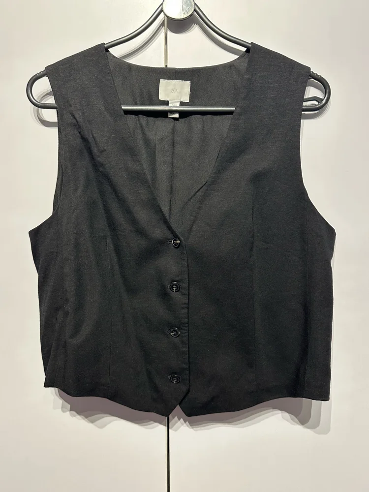 H&M Vests