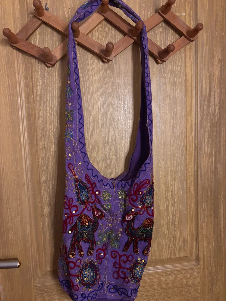 Cross-Body Bags, Excellent, photo 2