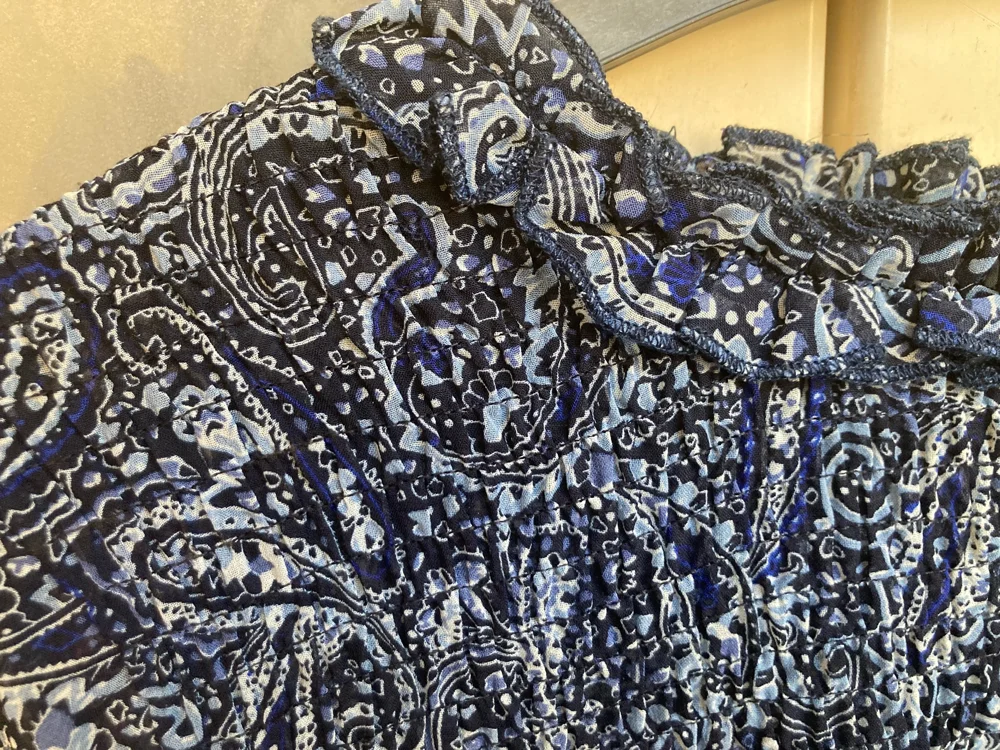 OVS Blouses, size L / 40 / 12, photo 5