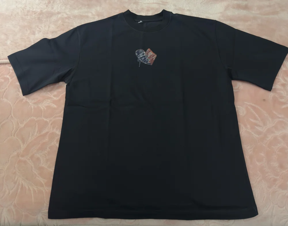 Local T-shirts