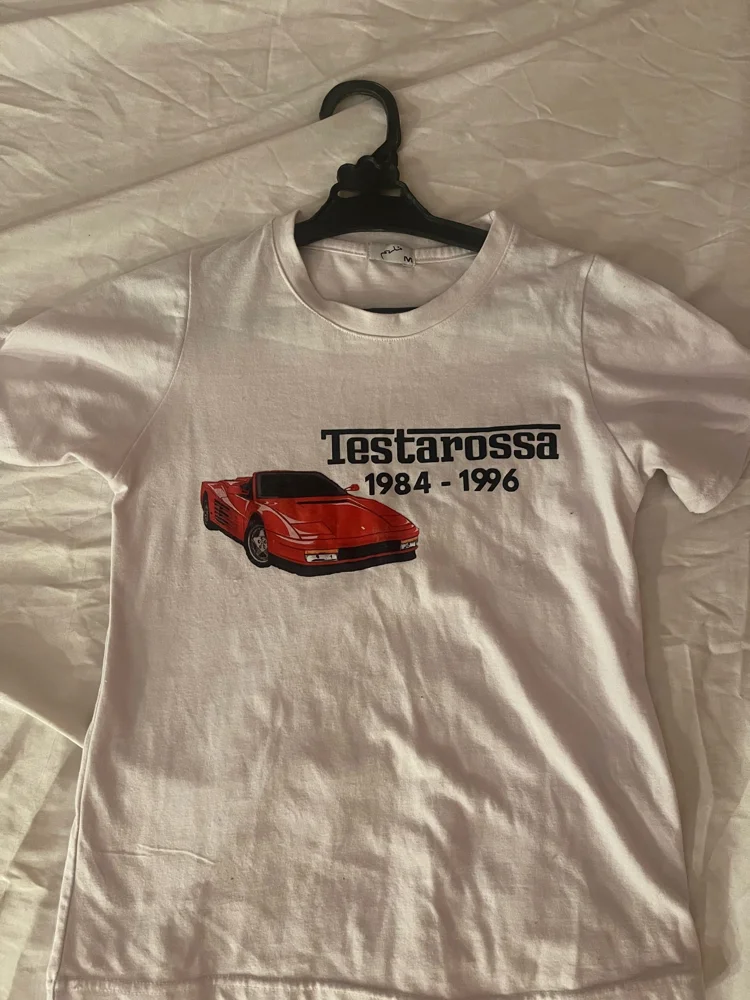 T-shirts, size M / 38 / 10, photo 2