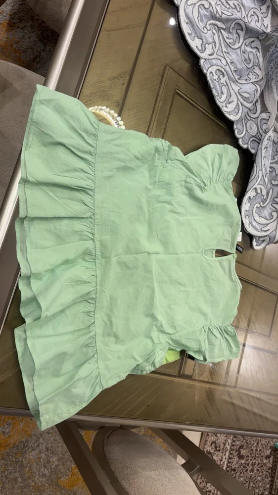 H&M Blouses, size M / 38 / 10, photo 2