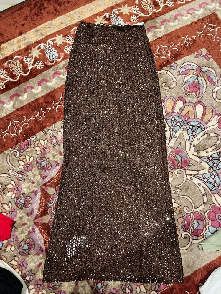 Shein Skirts, size S / 36 / 8, photo 3
