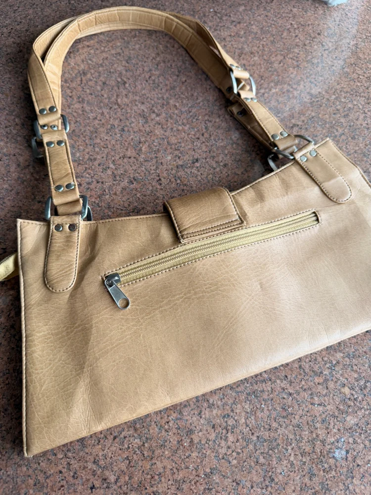 GUESS Shoulder Bags, Fair, photo 6