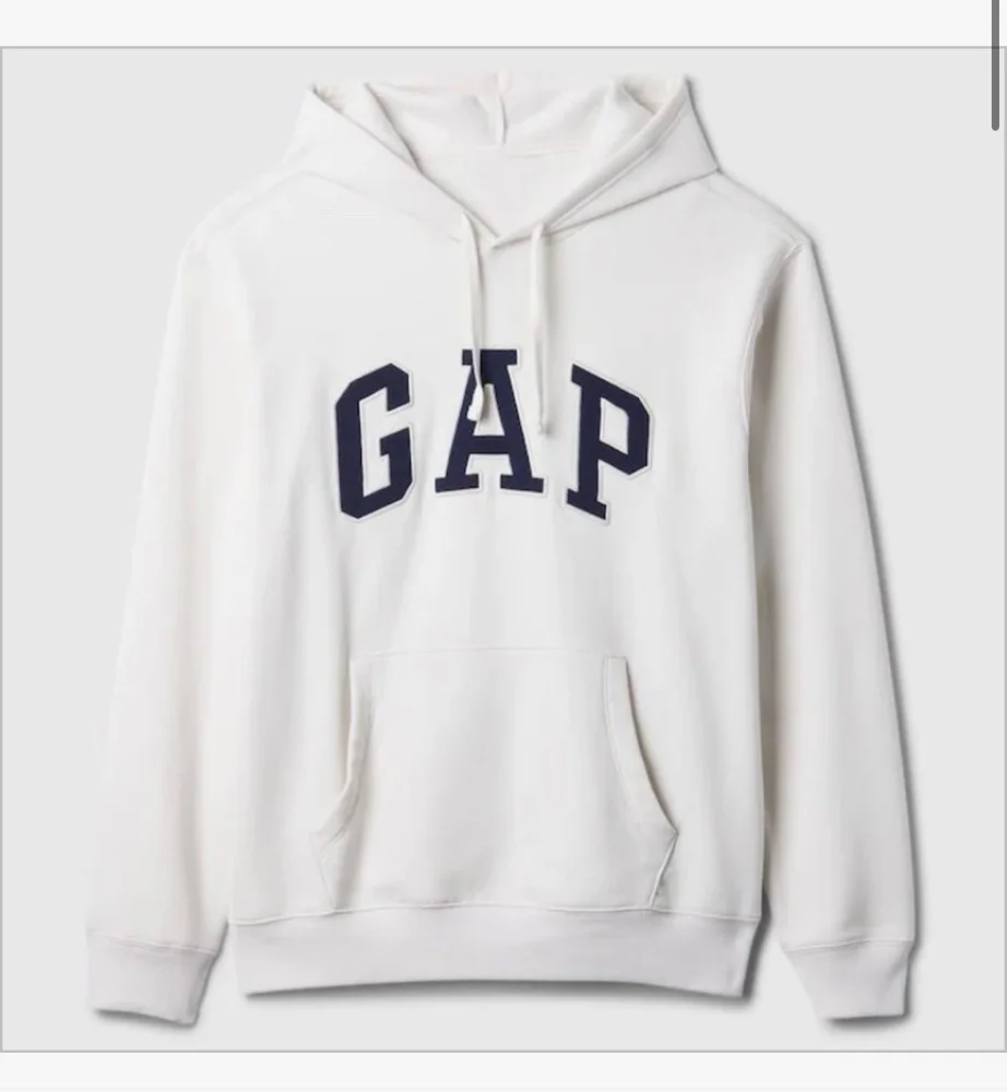 GAP Hoodies, New with tags, size S / 36 / 8, photo 3
