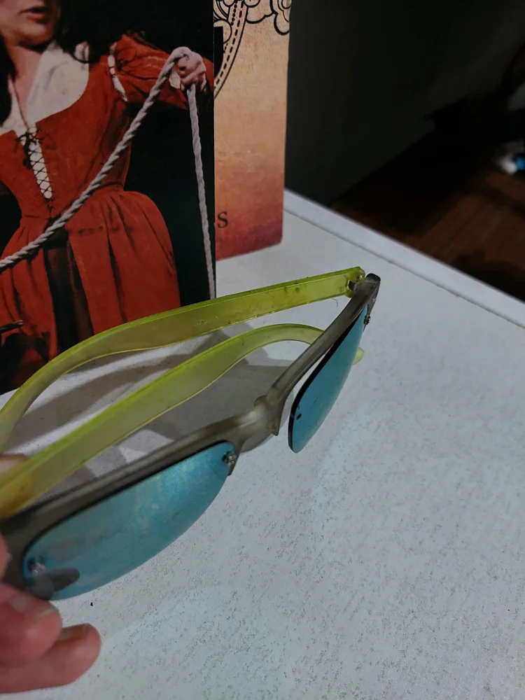 Sunglasses, size Other, photo 3