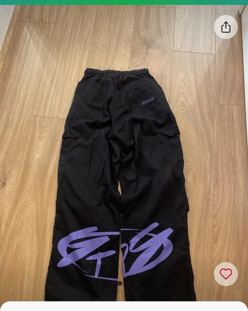 STPS Pants, Excellent, size XS / 34 / 6, photo 2