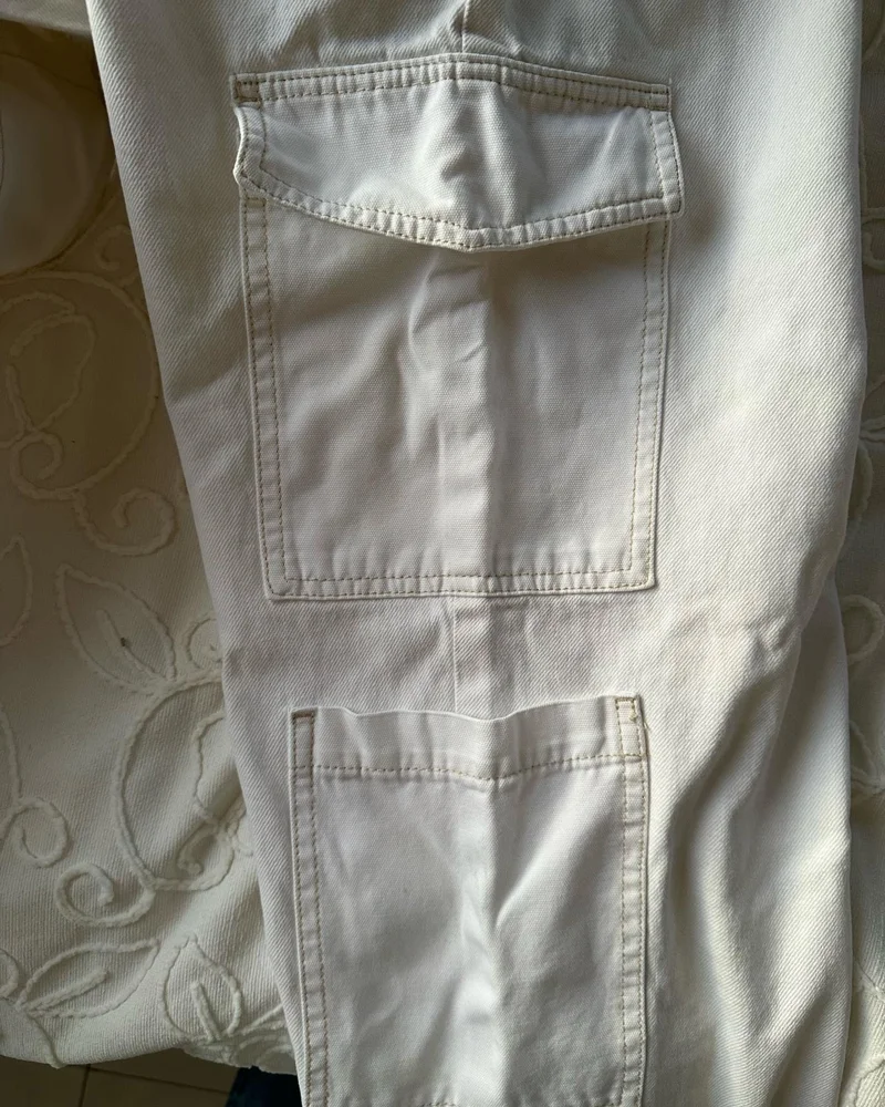 Bershka Jeans, Good, size L / 40 / 12, photo 4