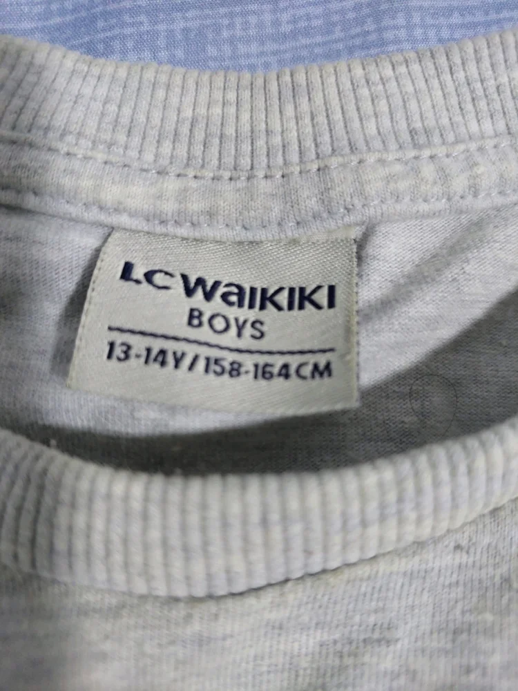 LC Waikiki Tops, size 13y, photo 4