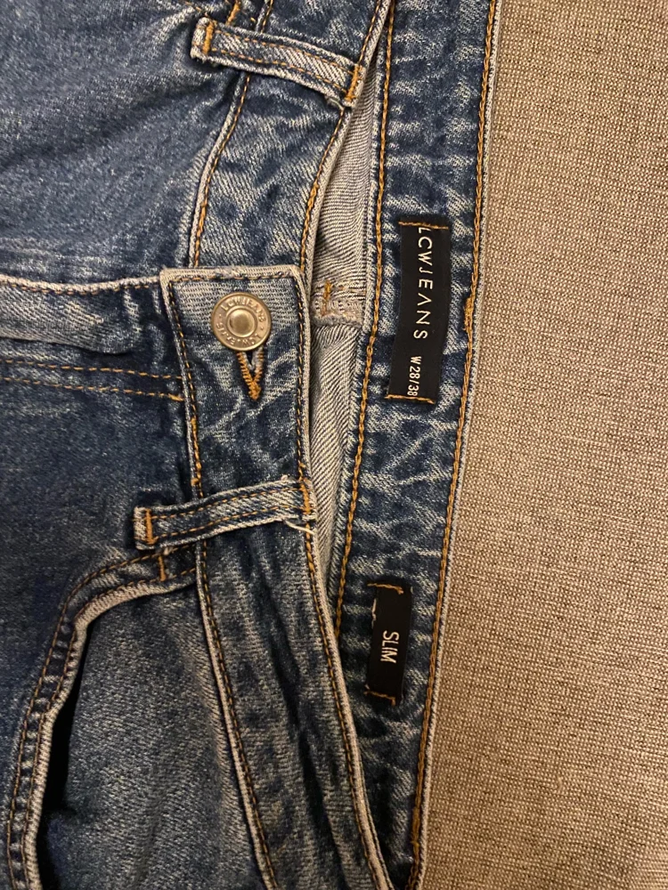 LCW Jeans Jeans, size M / 38 / 10, photo 6