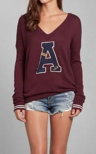 Abercrombie & Fitch Sweaters & Pullovers, size S / 36 / 8, photo 3