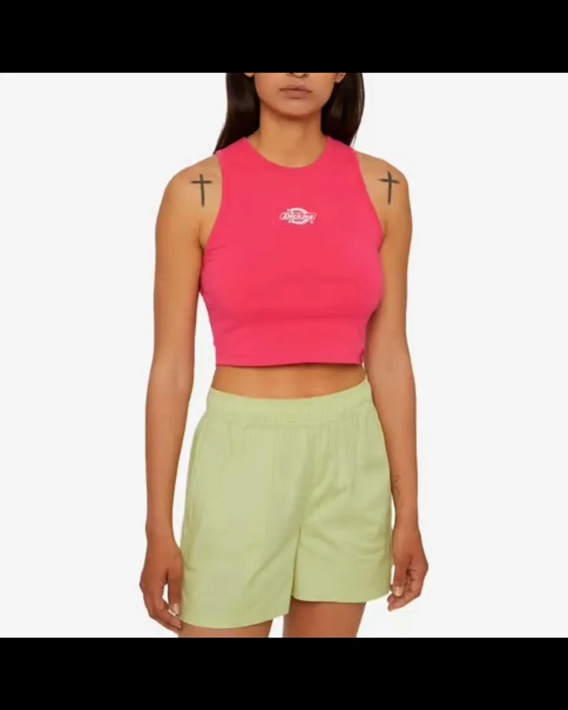 Dickies Tank Tops
