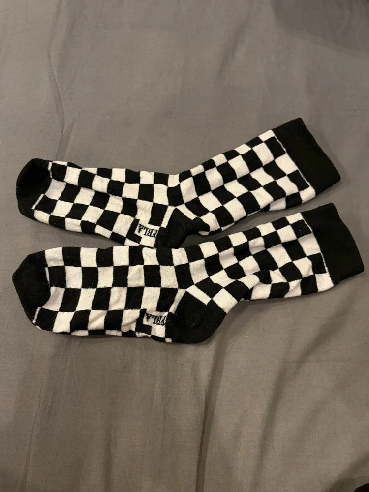 Socks & Legwear