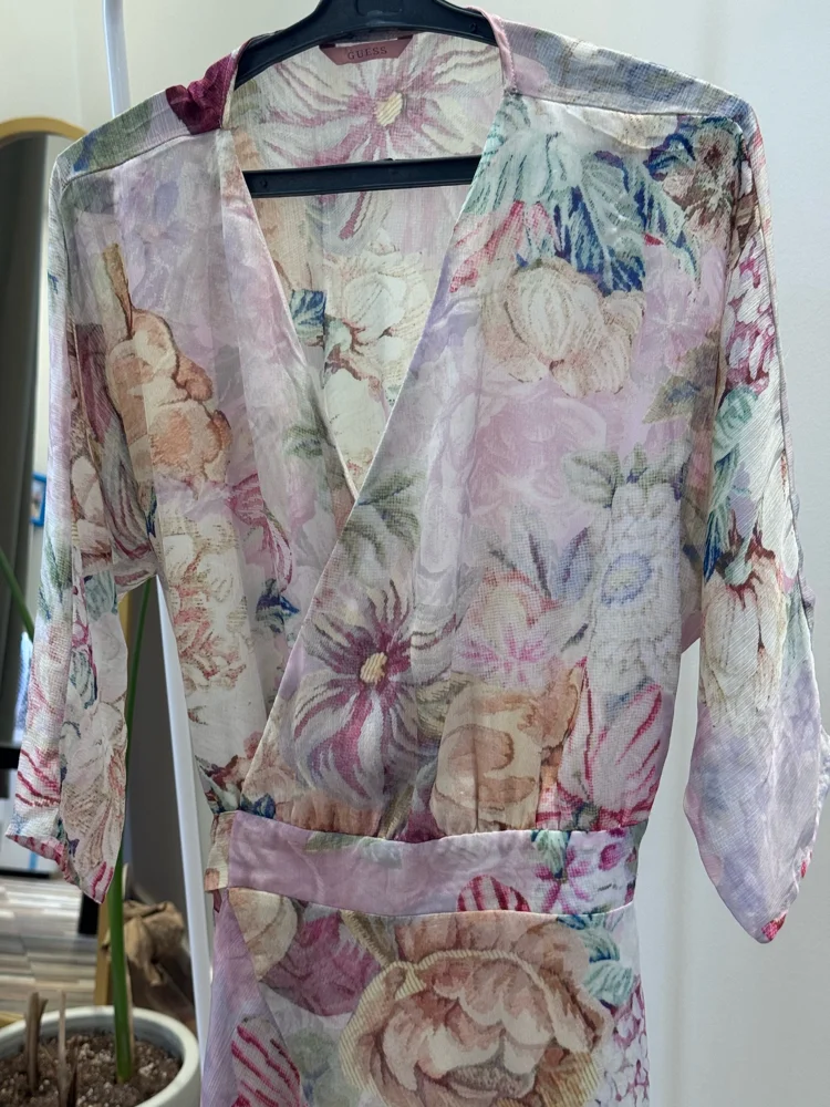 GUESS Maxi Dresses, size M / 38 / 10, photo 3
