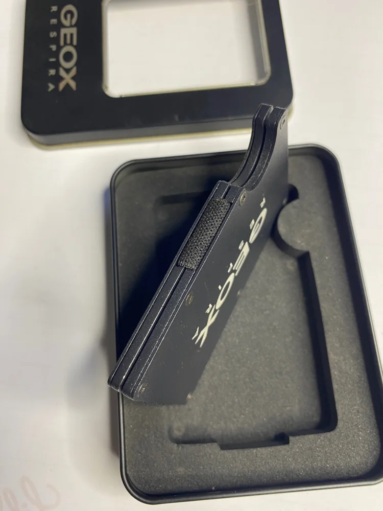 Geox Wallets & Cardholders, size Other, photo 5