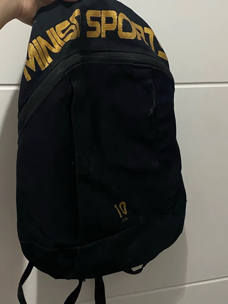 Miniso Backpacks, size Other, photo 2