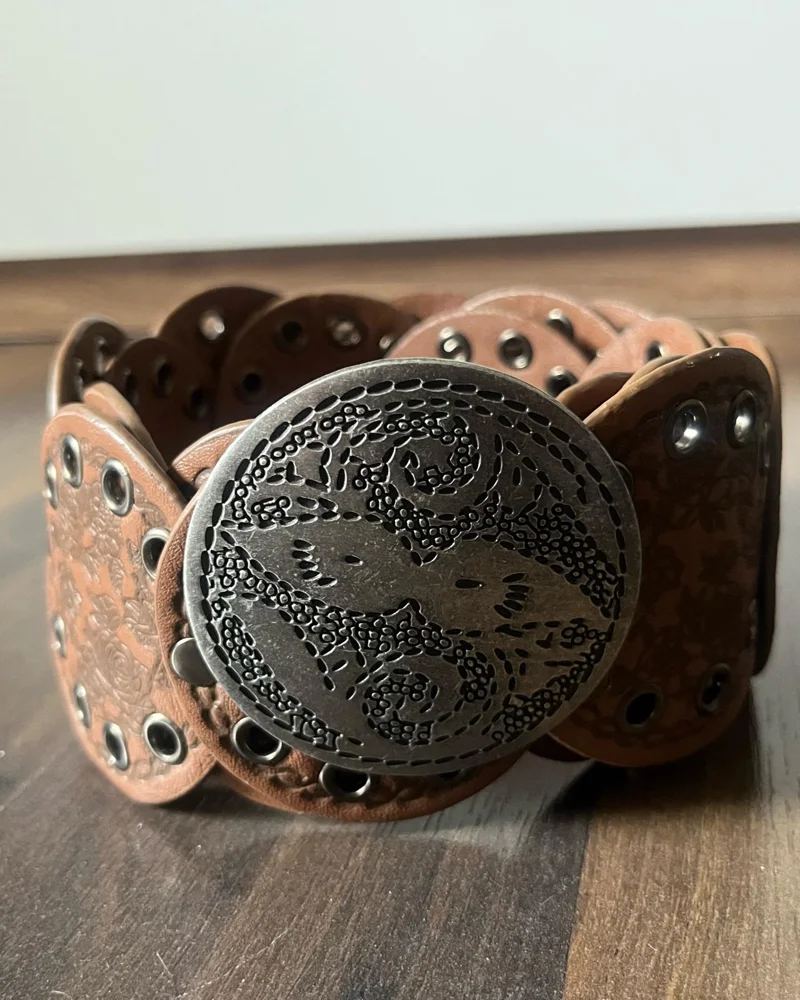 Urban Outfitters Belts