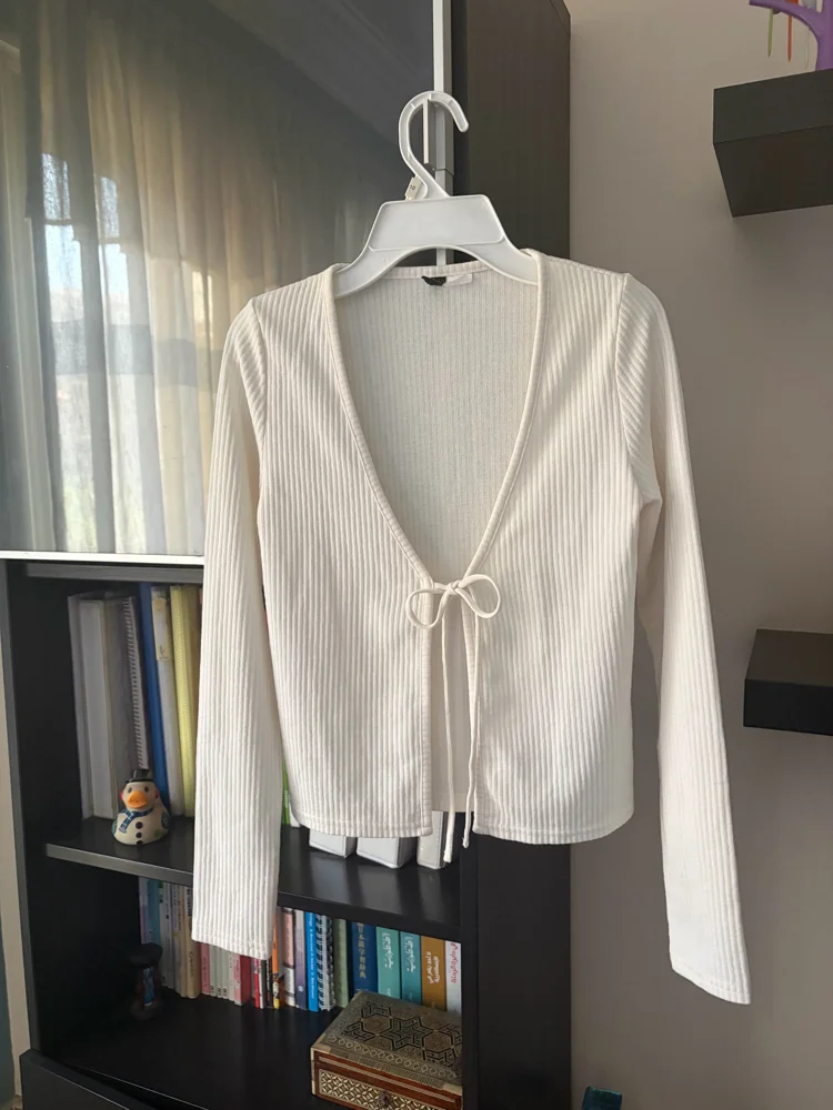 H&M Divided Cardigans, Excellent, size XS / 34 / 6, photo 3