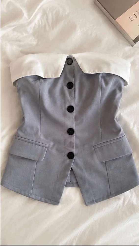 Shein Blouses, Very good, size S / 36 / 8, photo 2