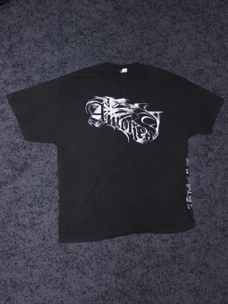 T-shirts, Excellent, size XL, photo 3