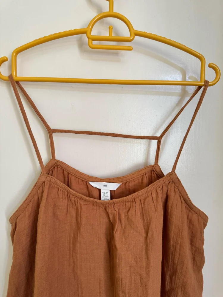 H&M Tank Tops, size XS / 34 / 6, photo 2