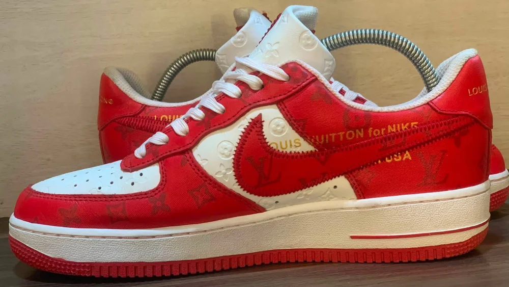 Nike Sneakers, Excellent, size 43, photo 6