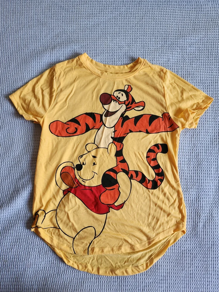 Disney T-shirts