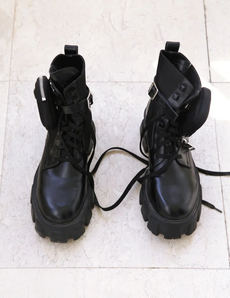 Boots, size 38, photo 6