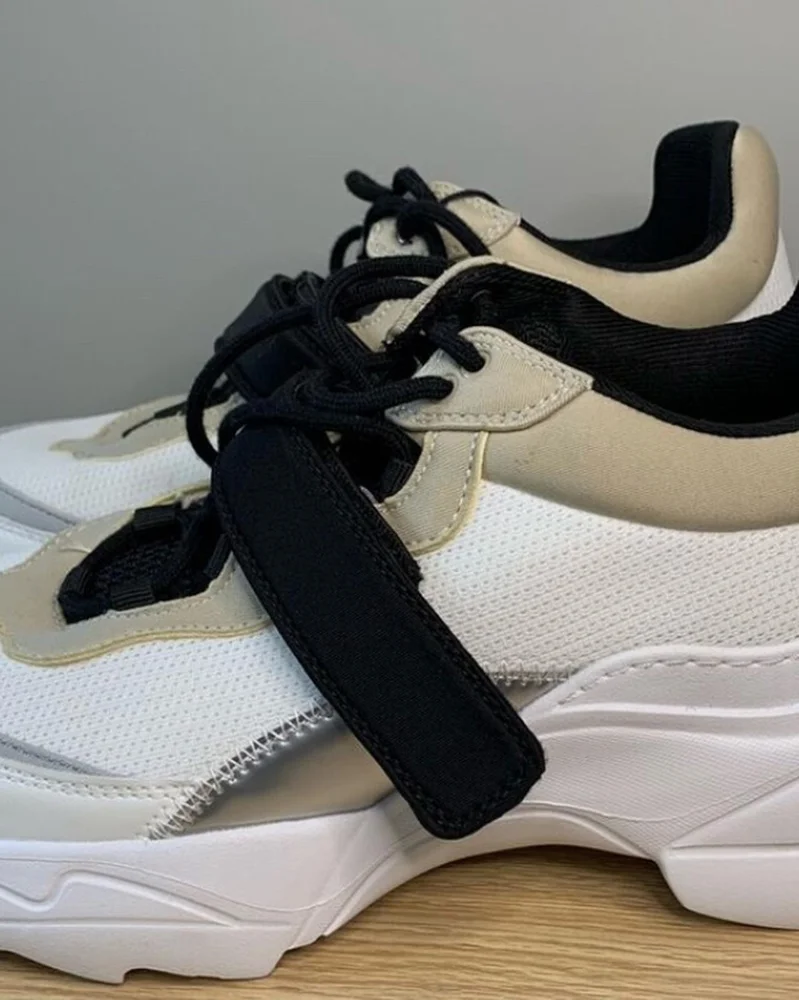 Zara Sneakers