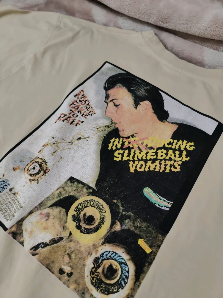 Santa Cruz T-shirts, size XL, photo 5