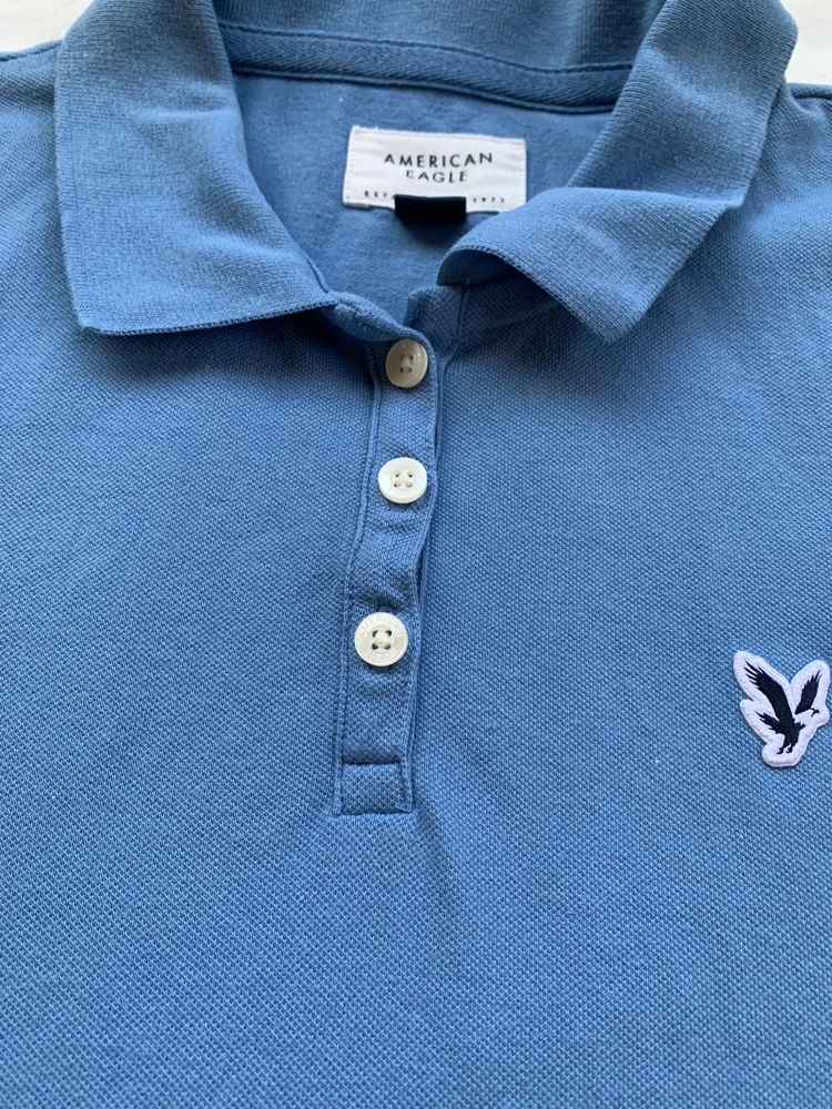 American Eagle T-shirts, size M / 38 / 10, photo 2