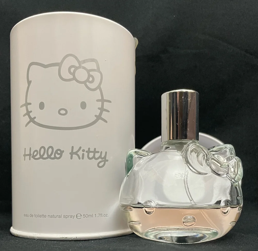 Zara Perfume