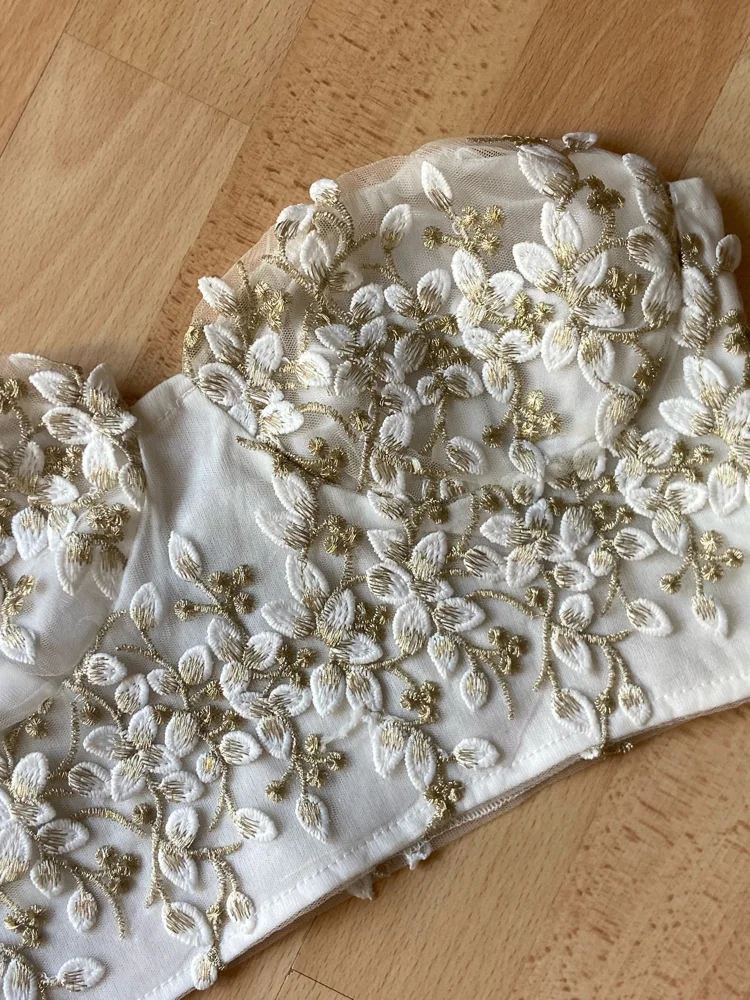 Crop Tops