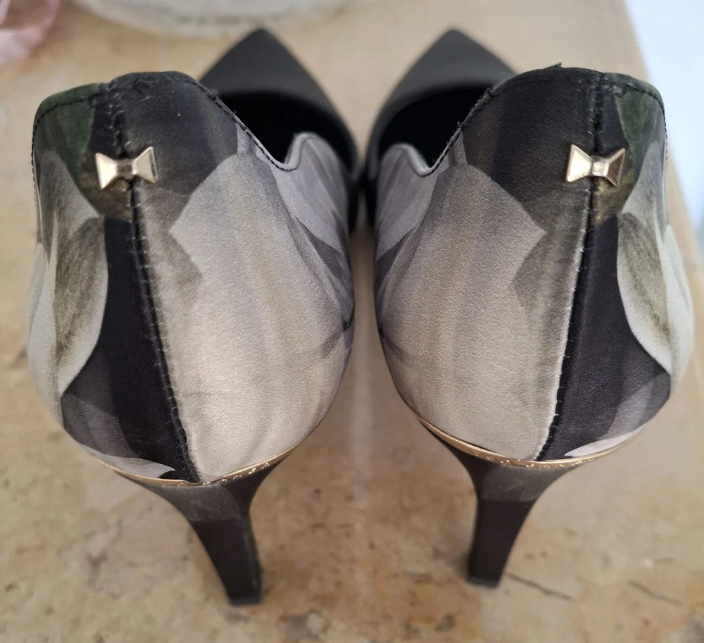 Ted Baker Stiletto Heels, size 39, photo 2