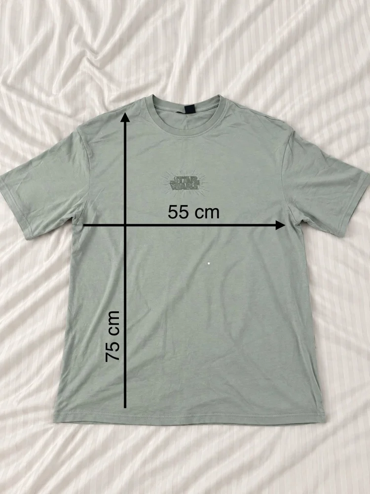 Defacto T-shirts