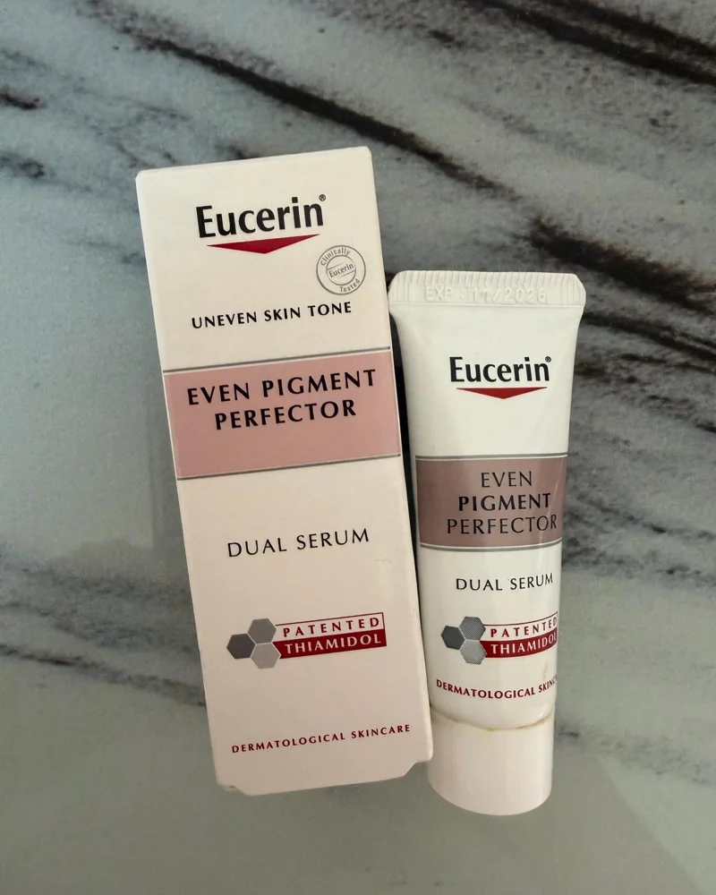 Eucerin Skin care