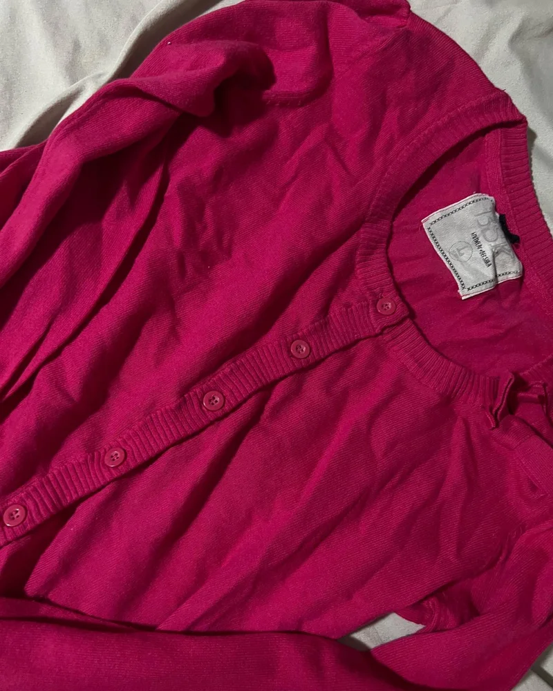 Bershka Cardigans