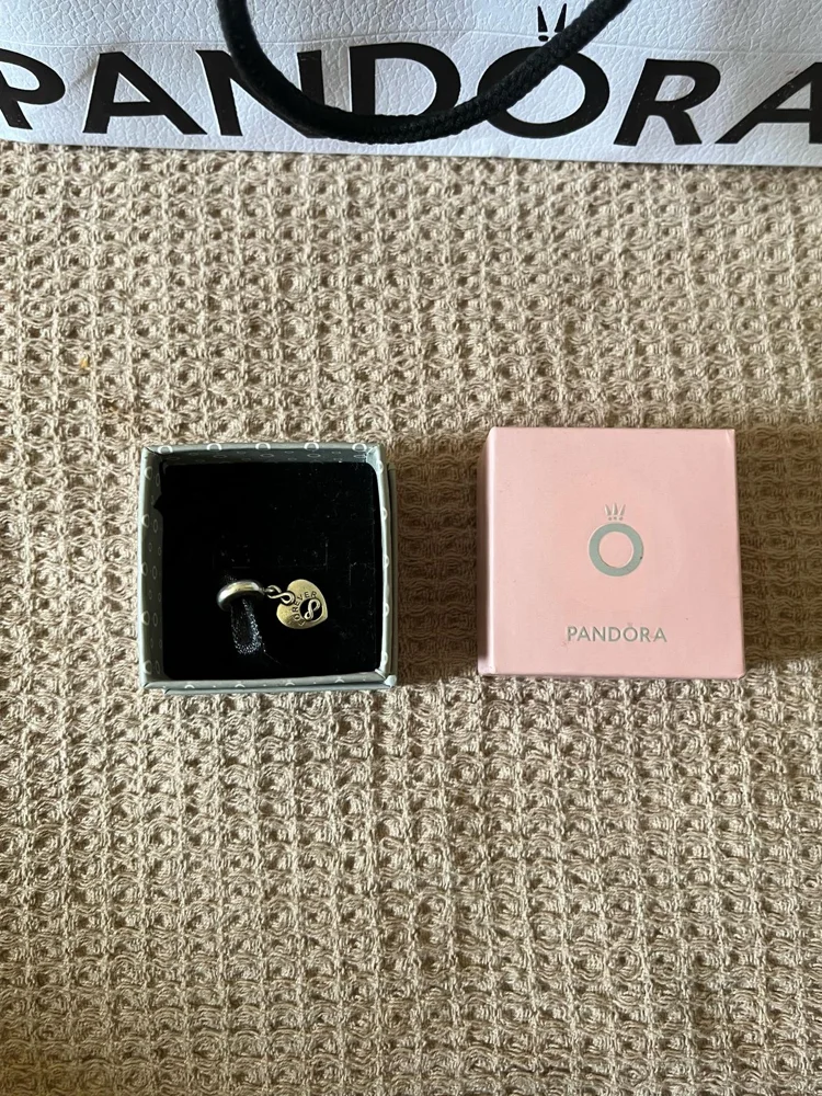 Pandora Bracelets