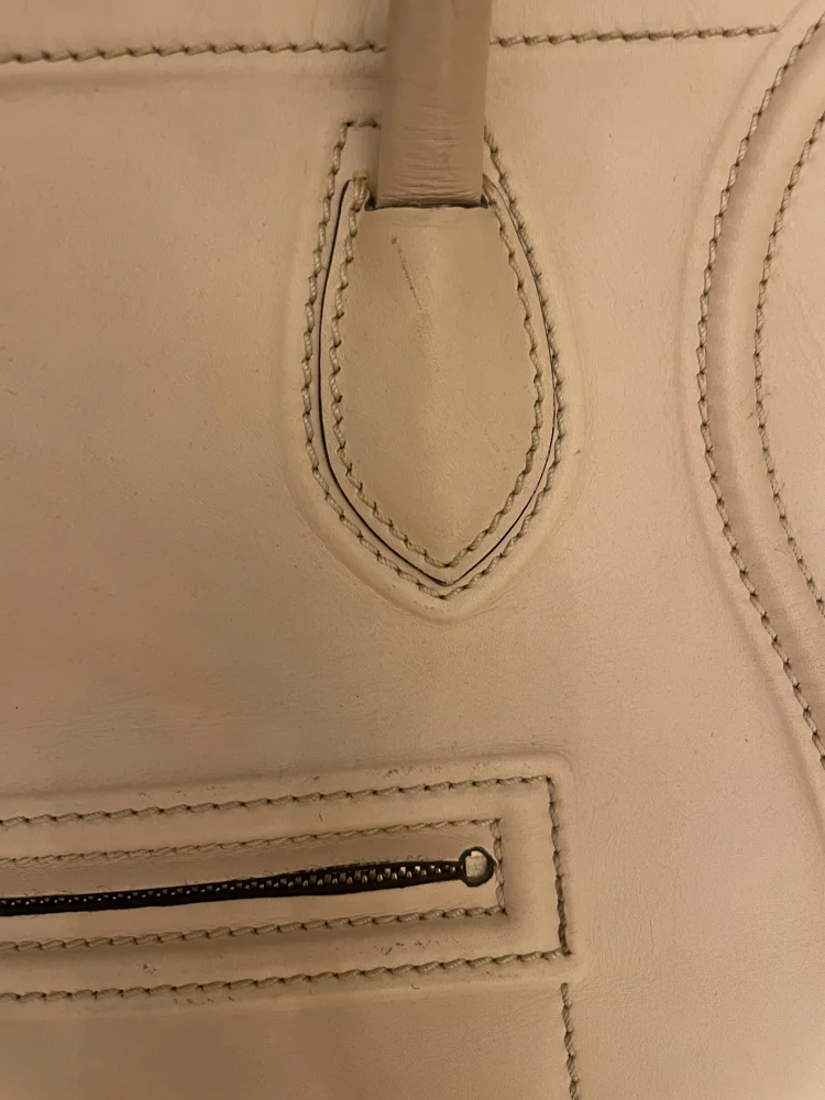 CELINE Tote Bags, Very good, photo 6