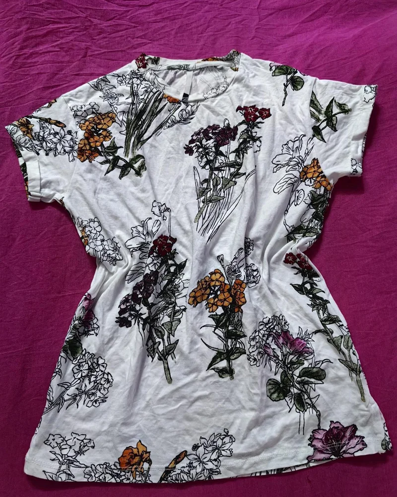 T-shirts