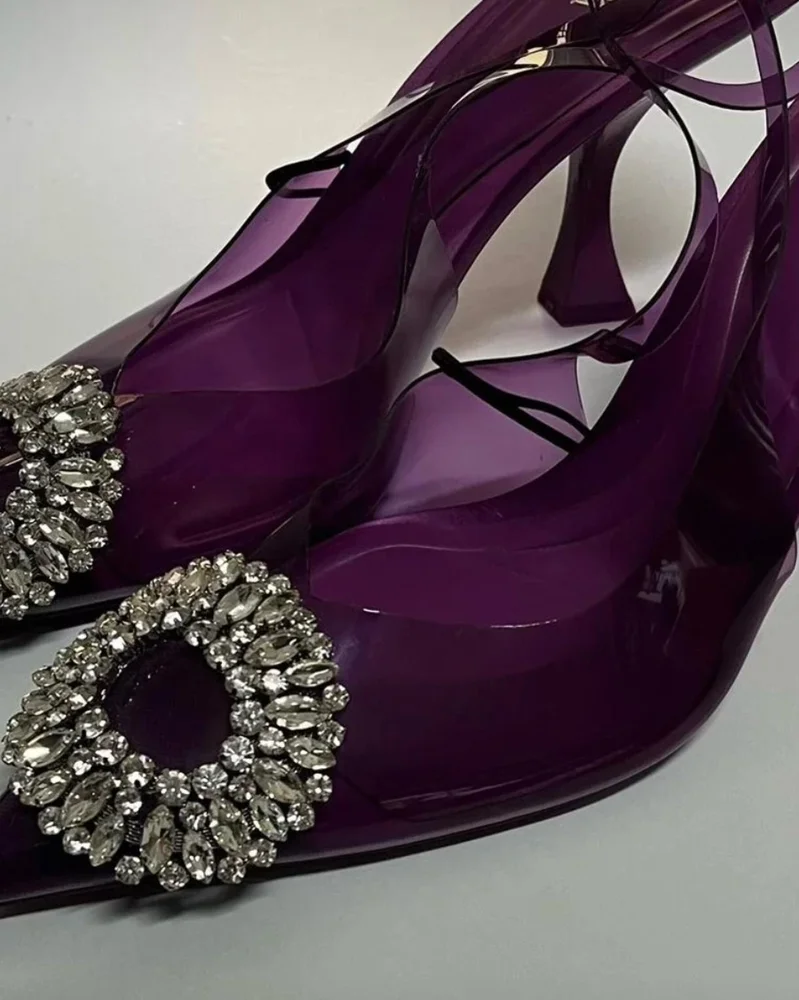 Zara Stiletto Heels, size 39, photo 3