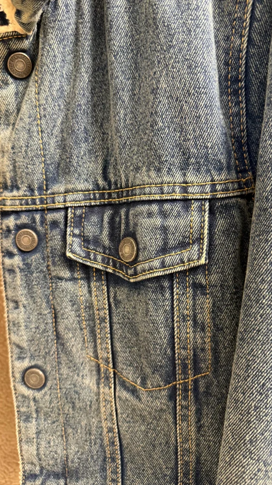 Pull & Bear Jackets, Excellent, size M, photo 4